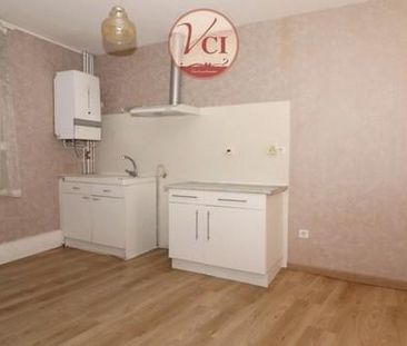 Location Appartement 3 pièces 41m² CUSSET 03300 - Photo 4