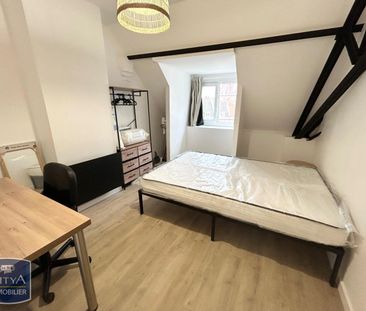 Location Appartement 2 pièces 28m² VALENCIENNES 59300 - Photo 3