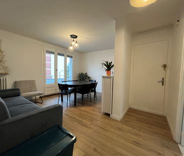 Location appartement 4 pièces, 68.00m², Annecy - Photo 4