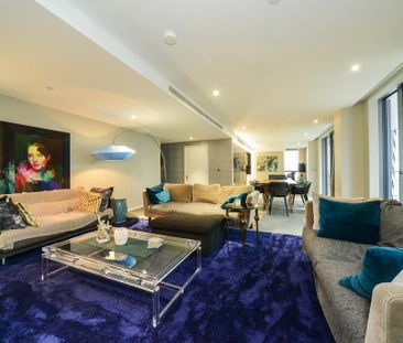 3 bedroom penthouse to rent - Photo 2