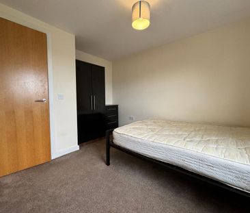 2 bedroom apartment to rent - Photo 4