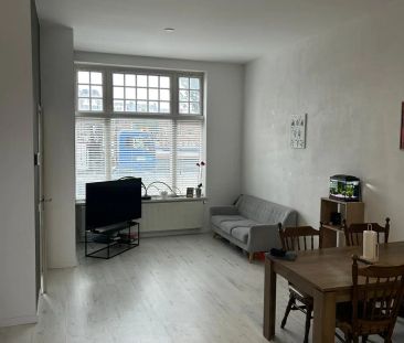 Appartement au rez-de-chaussée Achterhakkers, Dordrecht - À louer - Foto 2