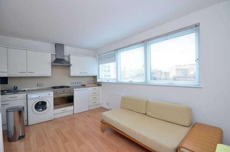 Frosa Mansions, Bloomsbury, WC1H - Photo 2