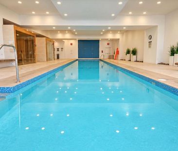 For Lease - 2191 Yonge Street Unit# 3311, Toronto, Ontario - Photo 5