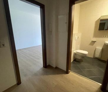 Gemütliche 2-Raumwohnung in der Seniorenresidenz Friedrichroda - Foto 1