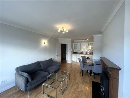 Apartment 71 Block 3 Seamount, Booterstown, Dublin - Photo 2