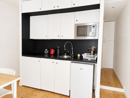 Appartement T1 à louer Nantes - 35 m² - Photo 2