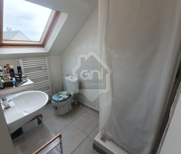 Appartement Cires Les Mello 2 pièce(s) 30 m2, - Photo 4