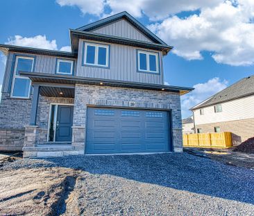 For Lease - 20 Elvira Way Unit# Lower, Thorold, Ontario - Photo 4