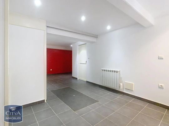 Maison à louer 3 pièces - Photo 1