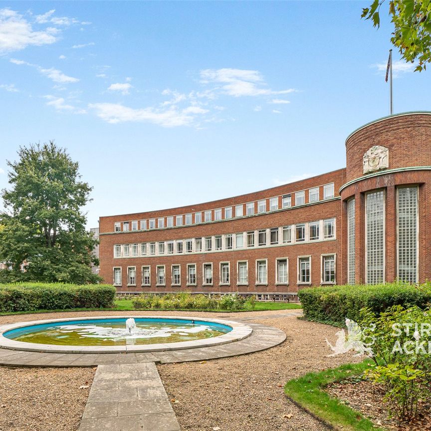 Rosebery Avenue, London, EC1R 4TW - Photo 1