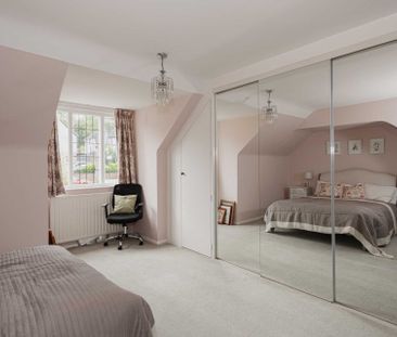 Ruden Way, Epsom - Photo 5