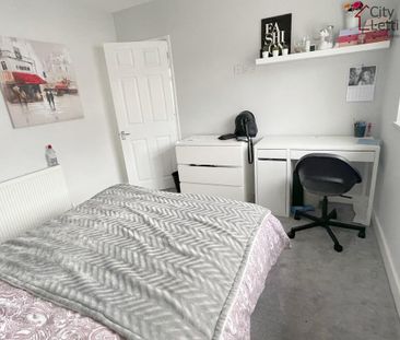 2 bedroom terraced house to rent - Photo 6