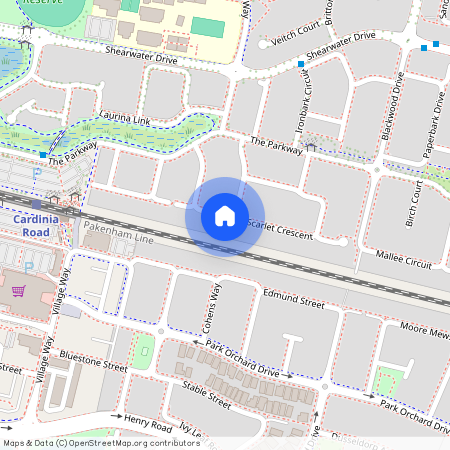 24 KINGSDALE CRESCENT, Vic 3810, Pakenham