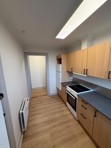 Asylgade 3A, 3. tv. 9900 Frederikshavn - Photo 4