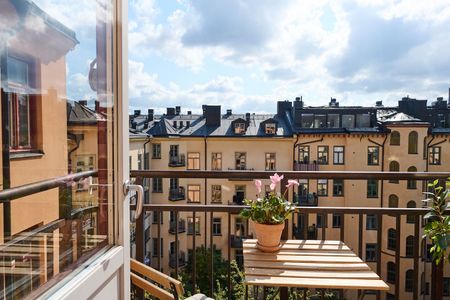 Hornsgatan, Stockholm - Photo 4