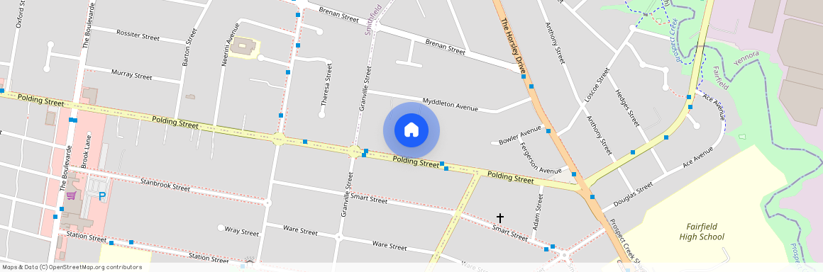 56c Polding Street, NSW 2165, Fairfield