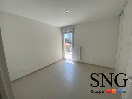 T3 NEUF AVEC TERRASSE - Photo 3