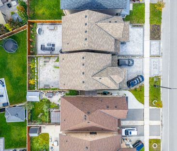 For Lease - 102 MACTIER Drive Unit# LOWER, Vaughan, Ontario - Photo 1