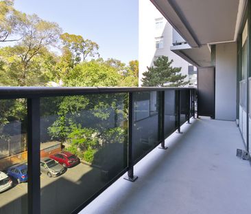 2 Bedrooms Penthouse, West Exposure Terrace - Photo 4