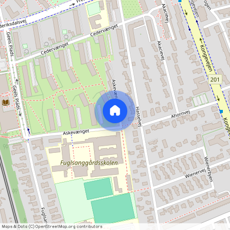 Askevænget, 2830, Virum