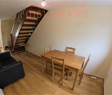 3 bedroom semi-detached house to rent - Photo 2