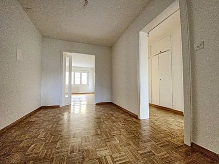 3.5 Zimmer, 78 m², 2. Stock - Photo 3