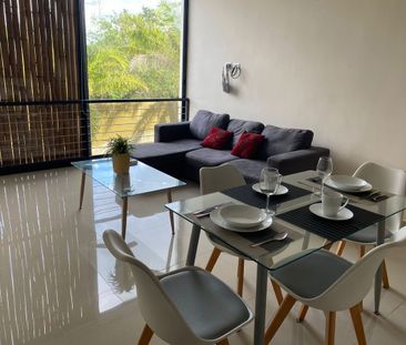 Hermoso departamento - Photo 4