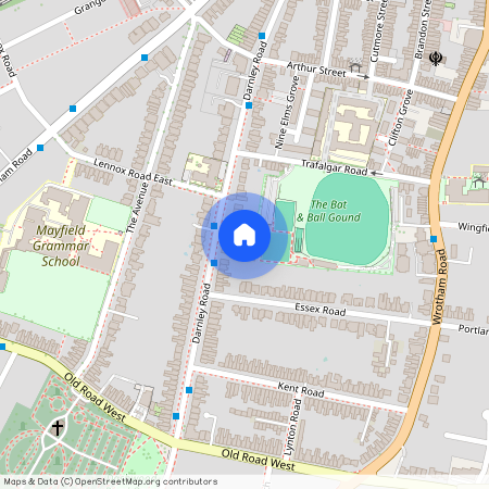 Weavers Close, Gravesend, DA11 0SJ