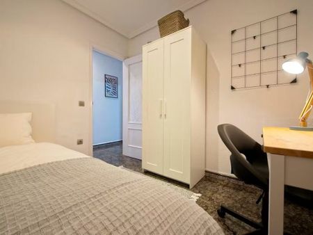 Avenida de Ausiàs March, Valencia, Valencian Community 46026 - Photo 2