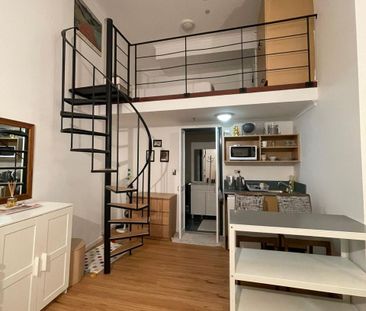 Renovated, Fully Furnished Apartment for Two Persons with High-Spee... - Photo 5