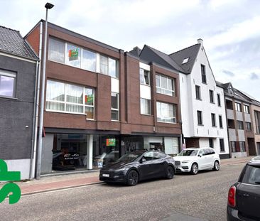 Gezellig 1 slaapkamerappartement met garage in het centrum van Geel. - Photo 5