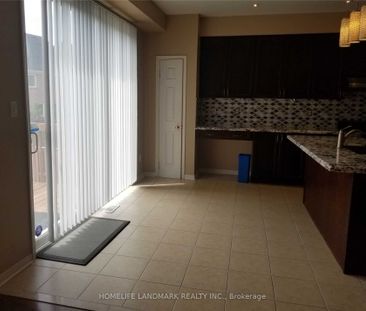 For Lease - 16 Ainsbury Avenue Unit# (Main), Ajax, Ontario - Photo 2