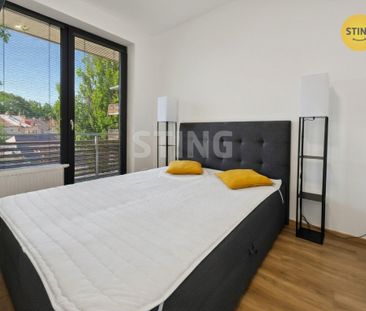 Byt 1+kk k pronájmu, Jihlava, ulice Vrchlického - Photo 6