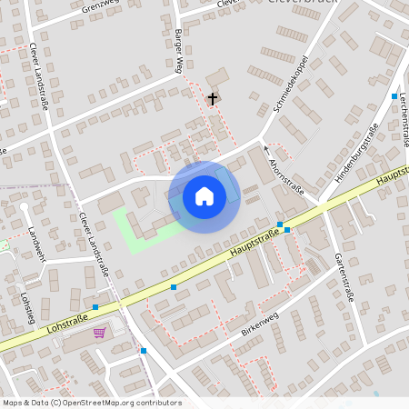 Schmiedekoppel 65, 23611, Bad Schwartau