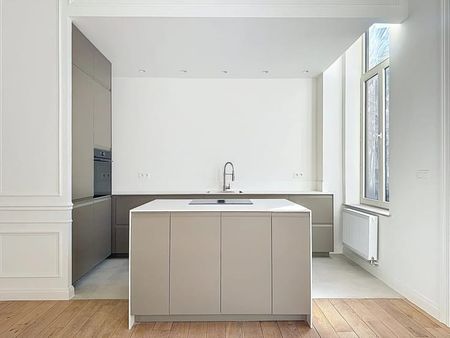 Appartement te huur - Foto 4