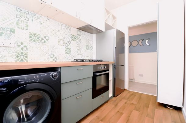 2Bedrooms, 1Bathrooms - Photo 1