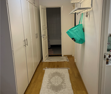 Vendelsfridsgatan 13 C, Lorensborg - Foto 1