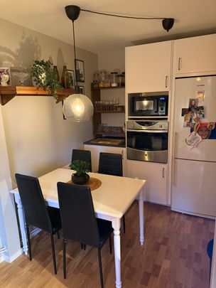 Maskinistgatan, Västerås - Foto 1