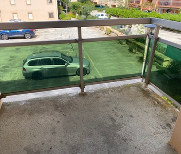 Appartement 2 Pièces 27 m² - Photo 1
