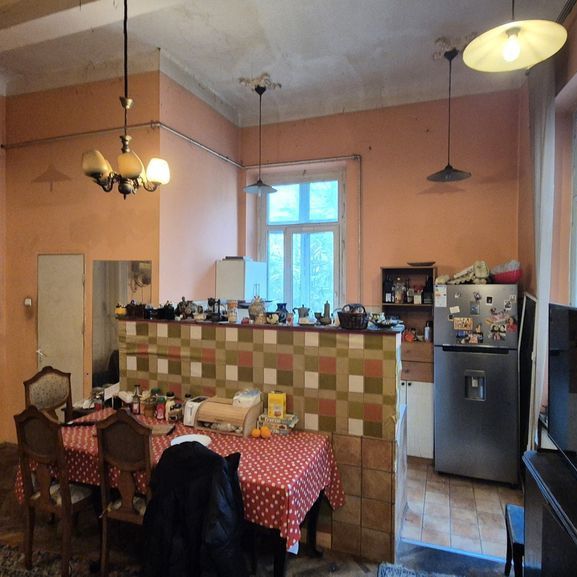 Proprietate cu 4 camere P+1 Etaj 140 mp - Universitate - ... - Photo 1