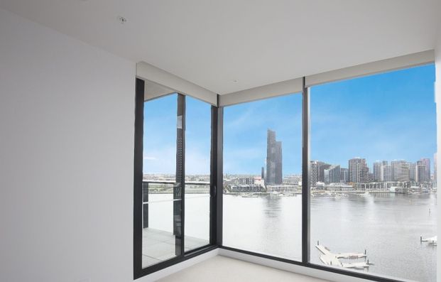 1204/915 Collins Street, Melbourne VIC 3000 - Apartment For Rent | Domain - Photo 1