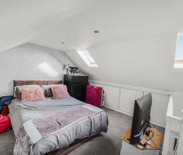 2 bedroom terraced house to rent - Photo 6