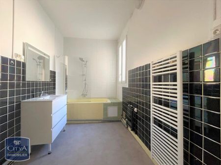 Appartement à louer 3 pièces 69.31m² - Photo 5