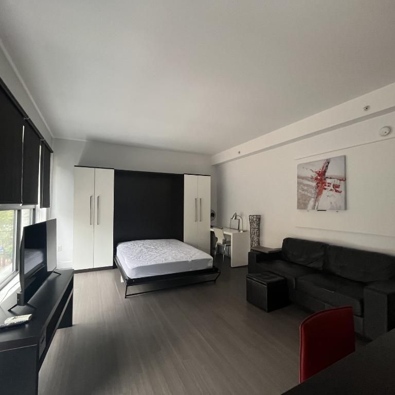 Superbe loft urbain moderne - Photo 1