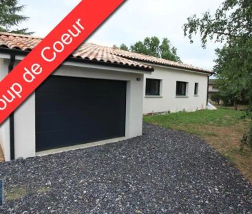 Maison à louer 5 pièces 138.91m² - Photo 5
