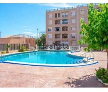 Alquiler de piso en Calle Azorín, 22 - Photo 4