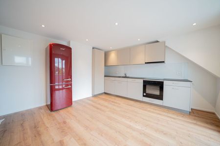 Singlewohnung mit Extracharme - Foto 4