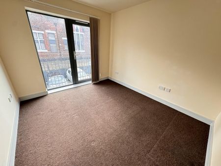1 bedroom apartment to rent - Photo 2