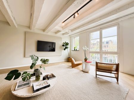 Prinsengracht - Foto 4